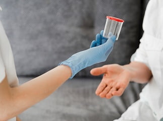 Как проходит обследование?